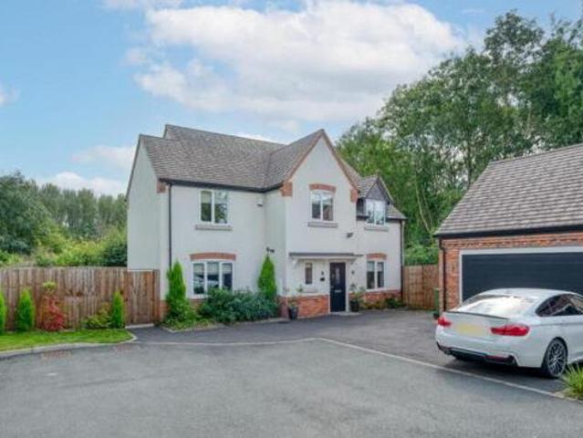 House for sale in Winyates Green, Redditch