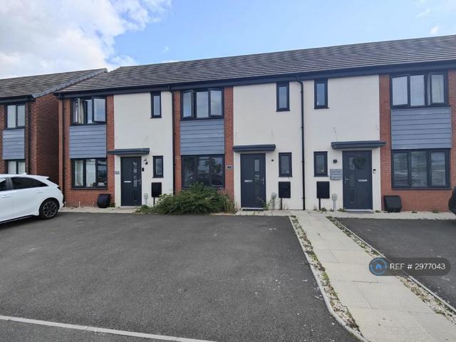 House for rent in Egginton, East Midlands