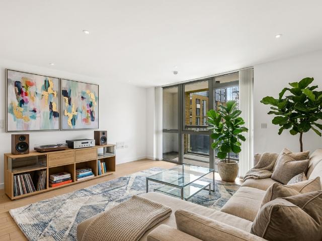 Apartment for rent in Islington, Greater London