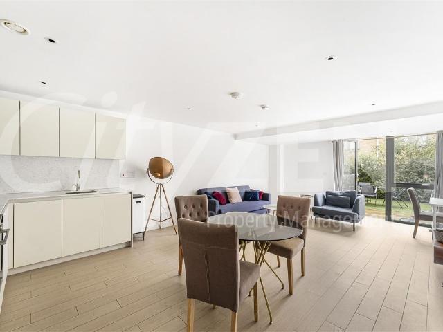 Apartment for rent in Islington, Greater London