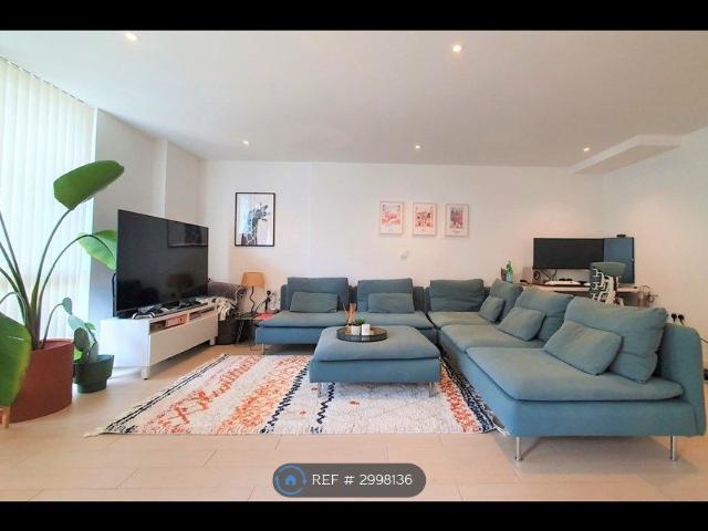 Apartment for rent in Islington, Greater London