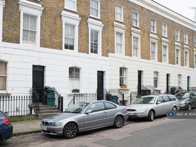 Apartment for rent in Angel, Greater London