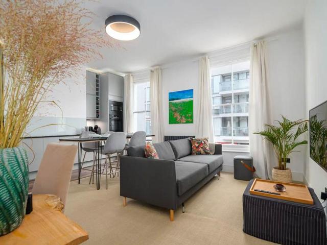 Apartment for rent in Islington, Greater London