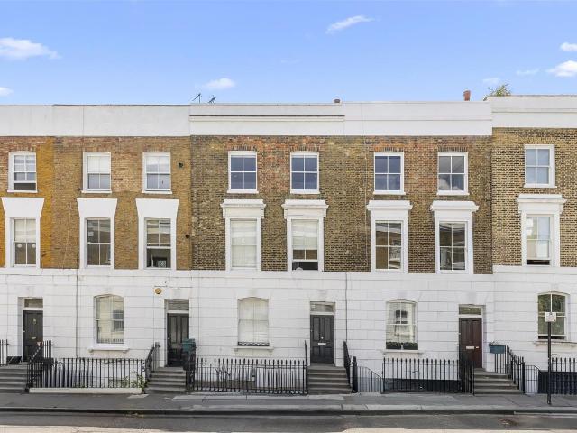 Apartment for rent in Islington, Greater London