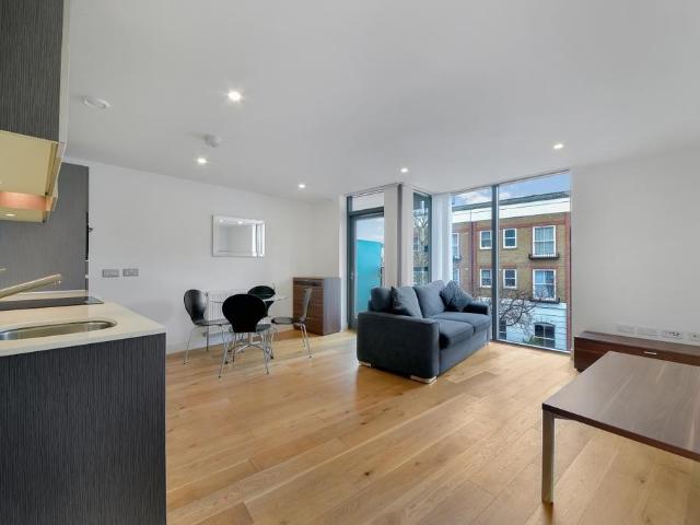 House for rent in Islington, Greater London