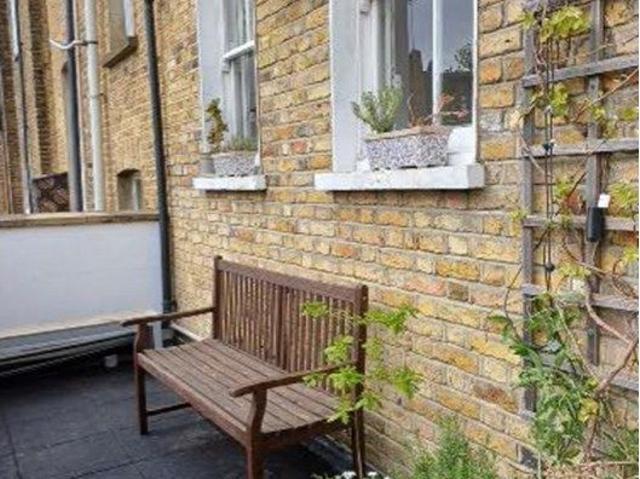Apartment for rent in Islington, Greater London