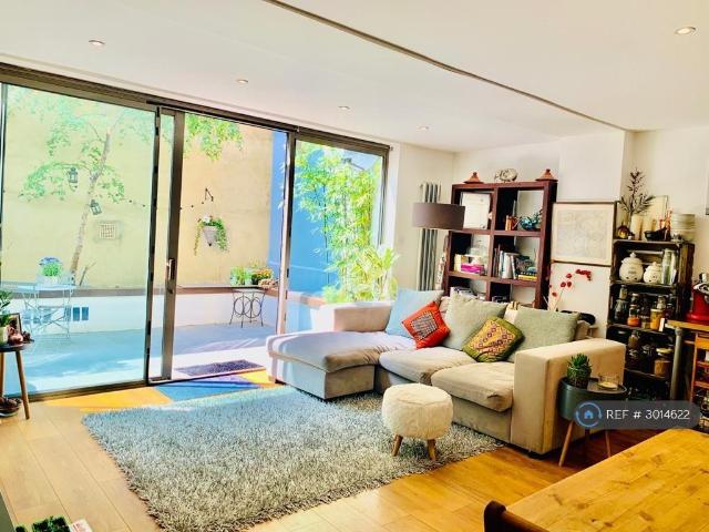 Apartment for rent in Islington, Greater London