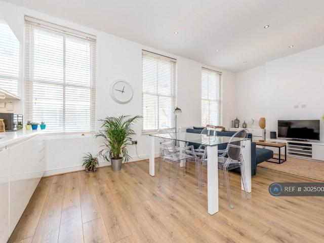 Apartment for rent in Islington, Greater London