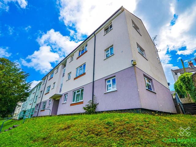 Apartment for rent in Stoke, Plymouth