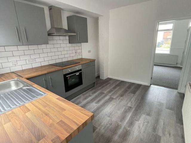 House for rent in Brampton Bierlow, South Yorkshire