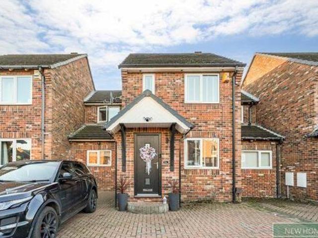 House for sale in Lyons, Greater London