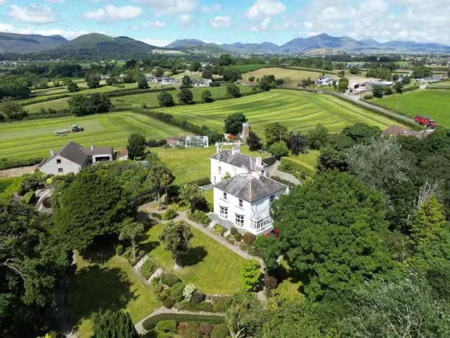 House for sale in Eadestown, North Tipperary