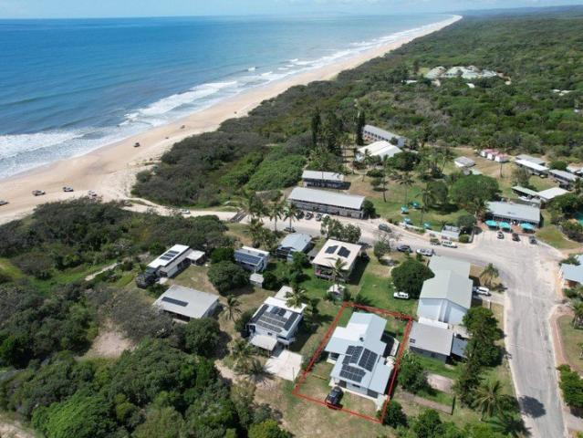 House for sale in Eurong, Queensland