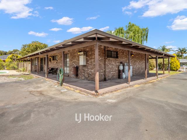 House for sale in Collie, Western Australia