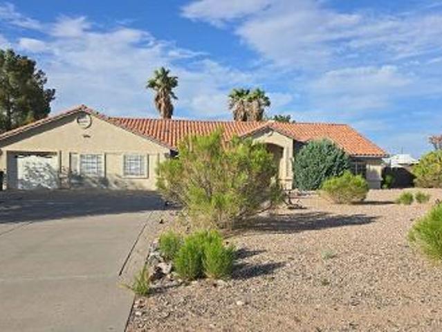 House for sale in Kingman, Arizona