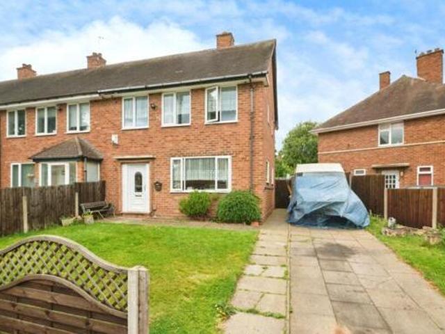 House for sale in Garretts Green, Birmingham