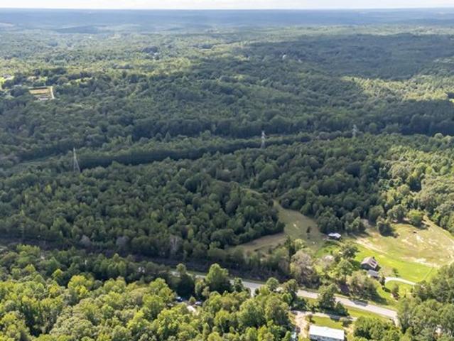 Land for sale in Pacolet, South Carolina