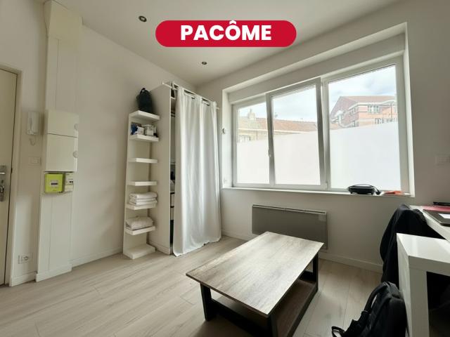 Appartement vente à Lille