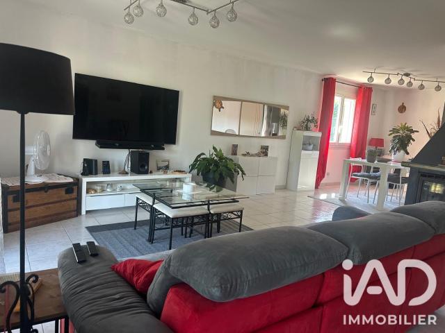 Maison vente à Pact, Isère