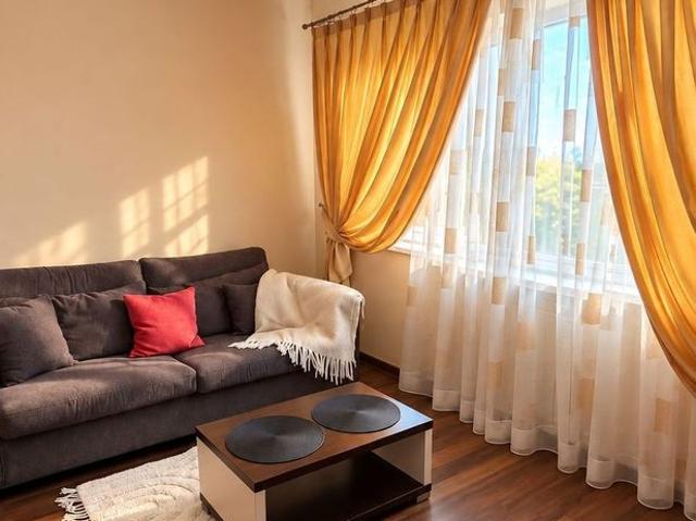 Apartament închirieri în Comat Towers, Iași