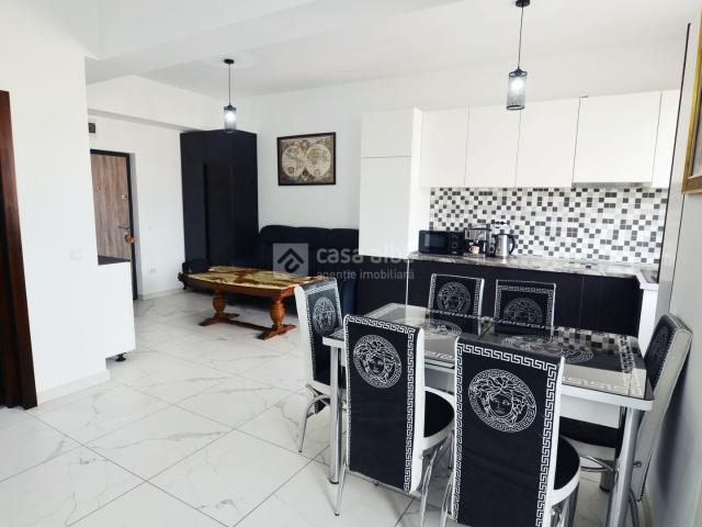 Apartament închirieri în Mircea Cel Batran, Iași
