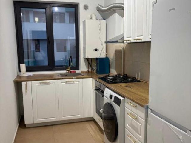 Apartament închirieri în Mircea Cel Batran, Iași