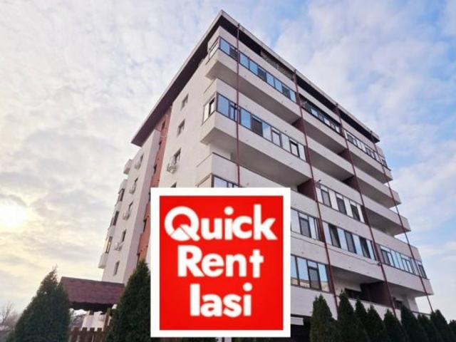 Apartament închirieri în Mircea Cel Batran, Iași