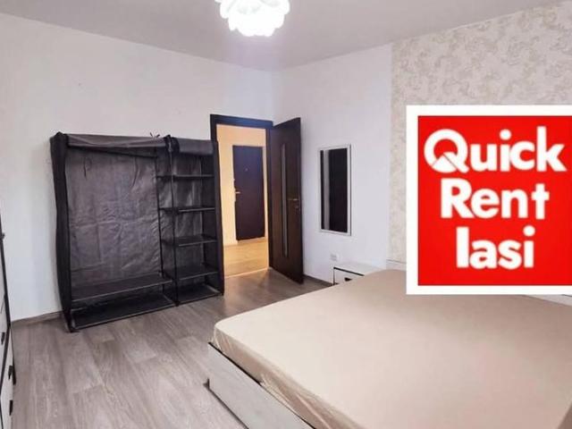 Apartament închirieri în Mircea Cel Batran, Iași