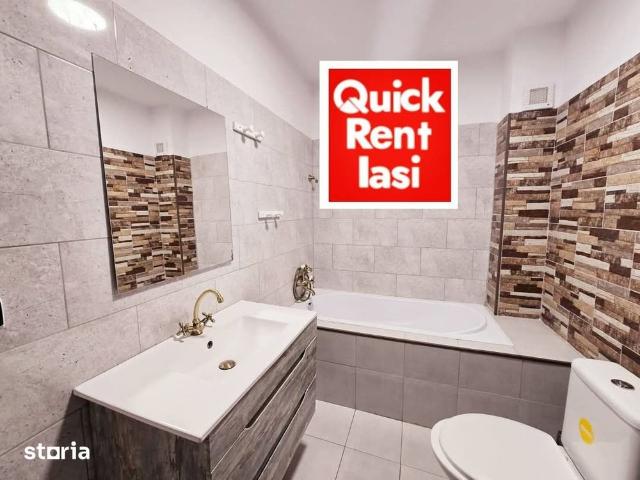 Apartament închirieri în Mircea Cel Batran, Iași