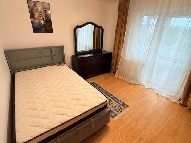Apartament închirieri în Mircea Cel Batran, Iași
