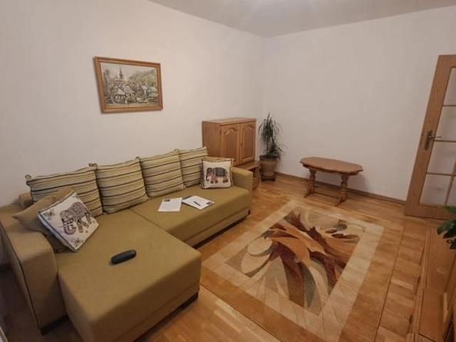 Apartament închirieri în Mircea Cel Batran, Iași