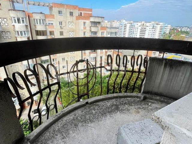 Apartament închirieri în Mircea Cel Batran, Iași