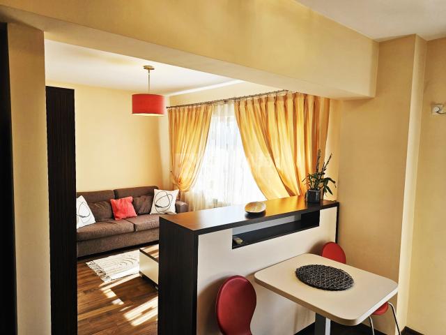 Apartament închirieri în Mircea Cel Batran, Iași