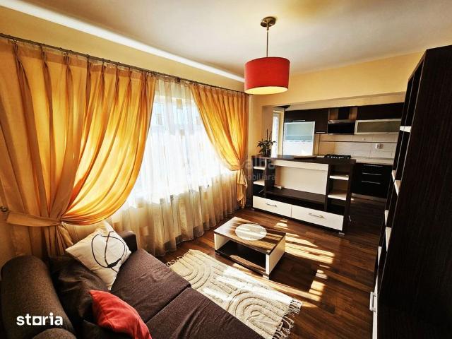 Apartament închirieri în Mircea Cel Batran, Iași