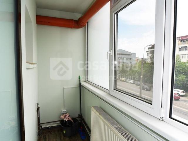 Apartament închirieri în Mircea Cel Batran, Iași