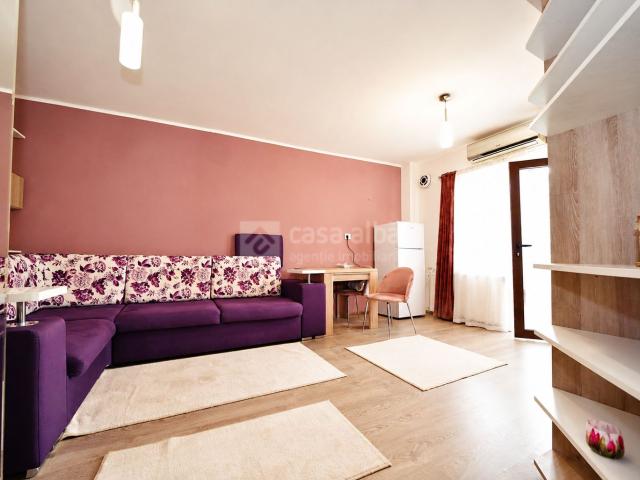 Apartament închirieri în Mircea Cel Batran, Iași