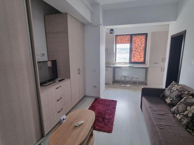 Apartament închirieri în Mircea Cel Batran, Iași