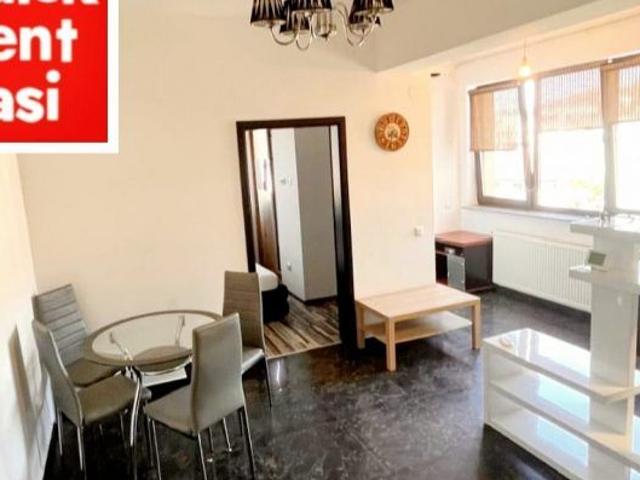 Apartament închirieri în Mircea Cel Batran, Iași
