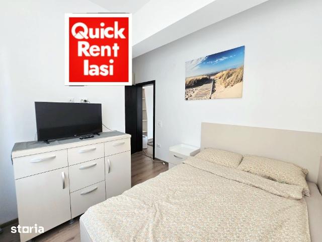 Apartament închirieri în Canta, Iași