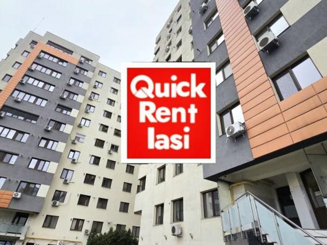 Apartament închirieri în Mircea Cel Batran, Iași