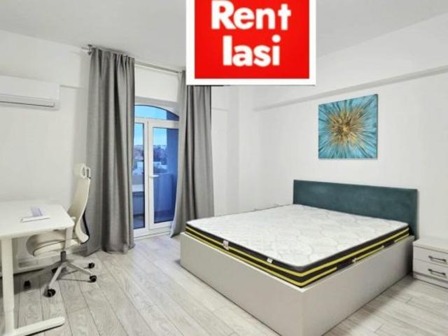Apartament închirieri în Mircea Cel Batran, Iași
