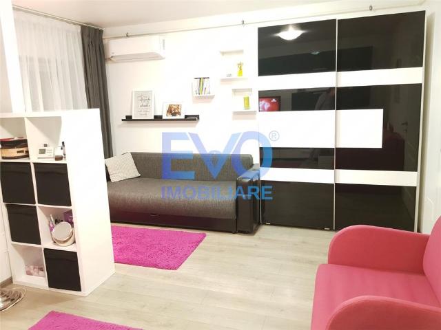Apartament închirieri în Mircea Cel Batran, Iași