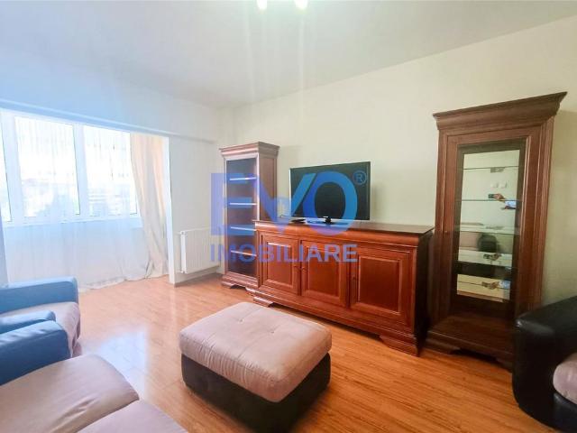 Apartament închirieri în Mircea Cel Batran, Iași