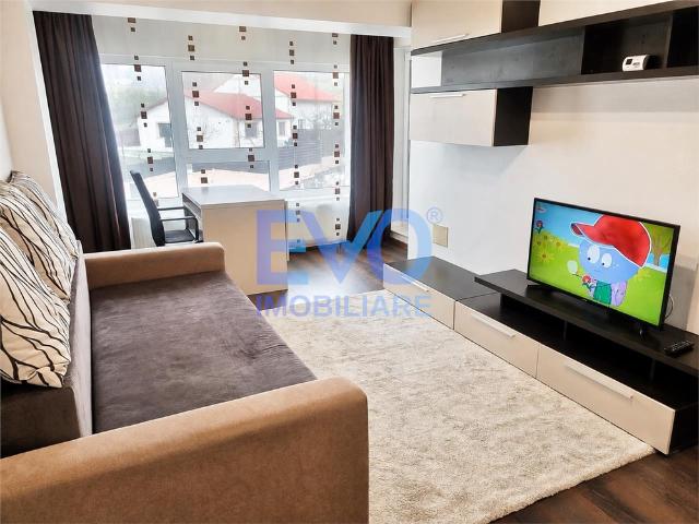 Apartament închirieri în Mircea Cel Batran, Iași