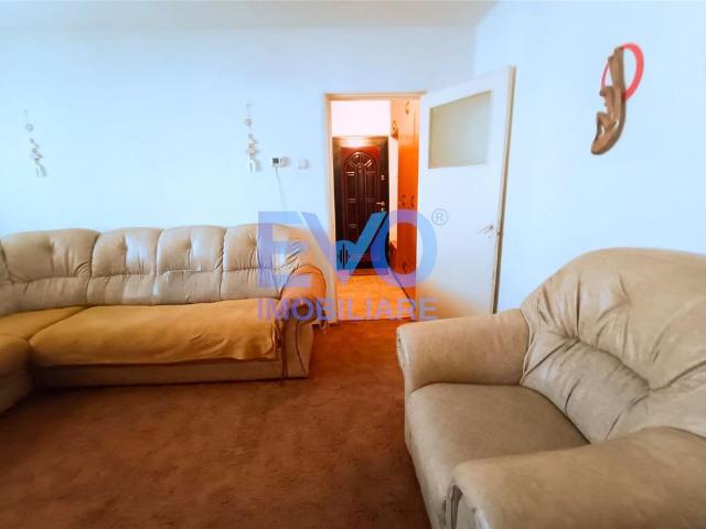 Apartament închirieri în Mircea Cel Batran, Iași