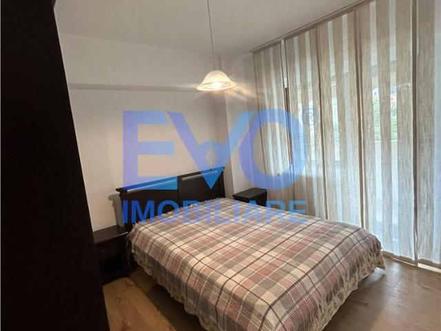 Apartament închirieri în Mircea Cel Batran, Iași