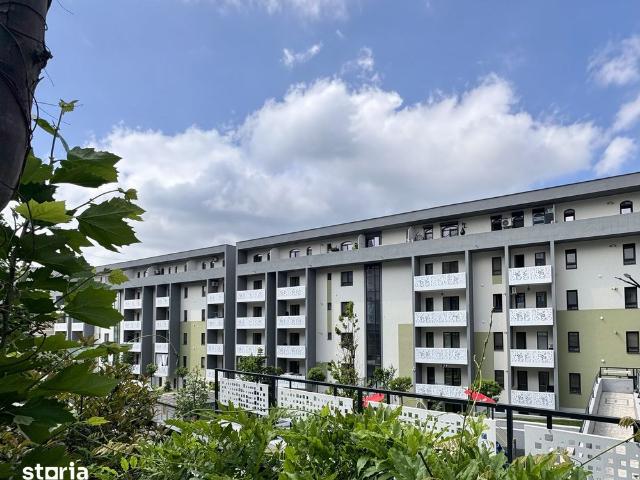 Apartament închirieri în Mircea Cel Batran, Iași