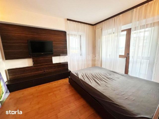 Apartament închirieri în Mircea Cel Batran, Iași