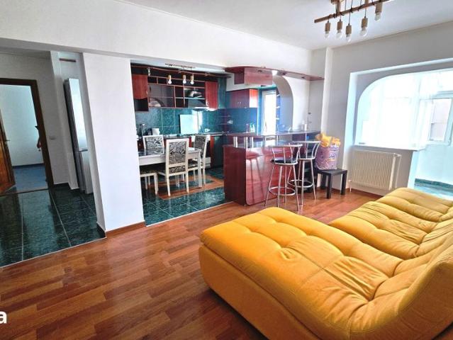 Apartament închirieri în Mircea Cel Batran, Iași