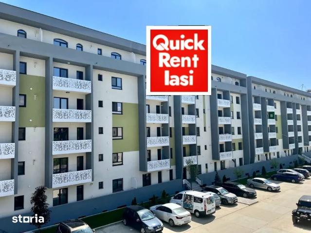 Garsonieră închirieri în Păcurari, Iași